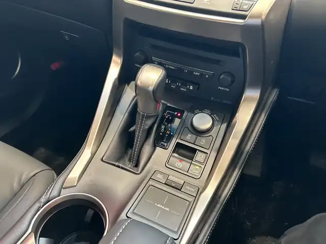 レクサス ＮＸ 200t Iパッケージ 埼玉県 2016(平28)年 3.7万km ソニッククォーツ 純正SDナビ/　　CD/DVD/BT/USB/フルセグ/全方位カメラ/パワーバックドア/LEDオートライト/クルーズコントロール/合皮シート/パワーシート/シートヒーター/シートメモリー/ステアリングヒーター/ステアリングスイッチ/コーナーセンサー/ビルトインETC2.0