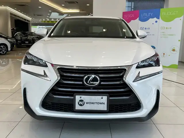 レクサス ＮＸ 200t Iパッケージ 埼玉県 2016(平28)年 3.7万km ソニッククォーツ 純正SDナビ/　　CD/DVD/BT/USB/フルセグ/全方位カメラ/パワーバックドア/LEDオートライト/クルーズコントロール/合皮シート/パワーシート/シートヒーター/シートメモリー/ステアリングヒーター/ステアリングスイッチ/コーナーセンサー/ビルトインETC2.0