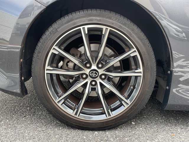 トヨタ ８６ GT リミテッド 広島県 2020(令2)年 3.2万km マグネタイトグレーメタリック /登録時走行距離/　　　　　　　32032キロ/ワンオーナー/純正ナビ/バックカメラ/地デジ/ハーフレザーシート/シートヒーター/クルーズコントロール/モデリスタエアロ/スペアキー×１/ETC/新車時整備手帳/　　【保証書】/取扱説明書/