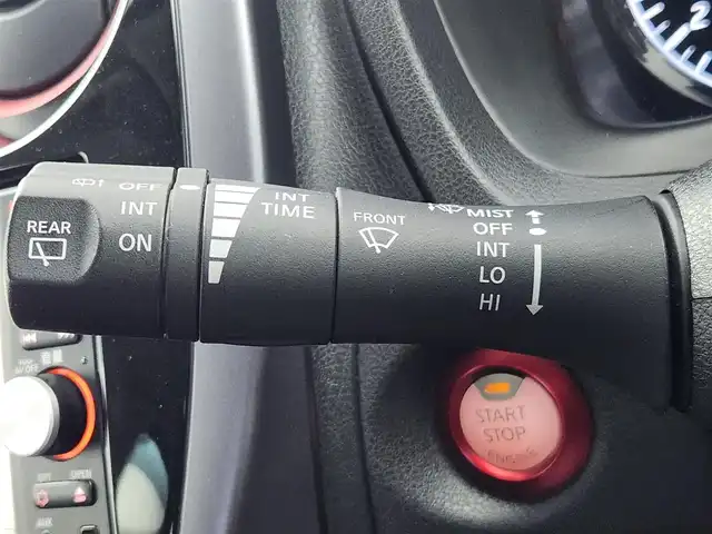 日産 ノート ニスモ 愛知県 2015(平27)年 4.7万km ナイトベールパープル 純正ナビ（フルセグ、CD、Bluetooth）/ETC/オートライト/純正16インチAW/スマートキー/純正フロアマット/フォグライト/Pスタート/横滑り防止装置