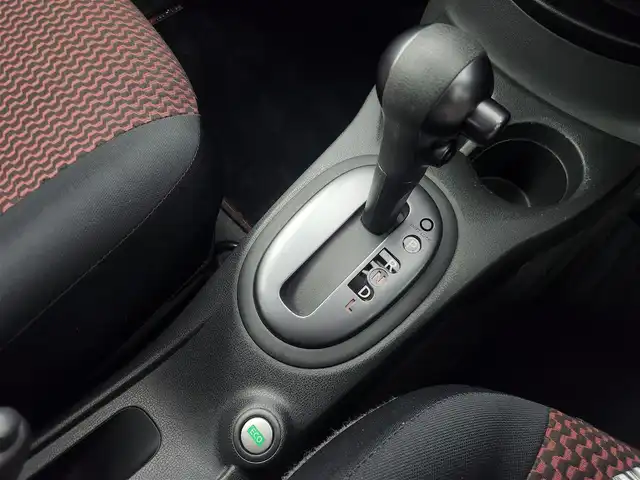 日産 ノート ニスモ 愛知県 2015(平27)年 4.7万km ナイトベールパープル 純正ナビ（フルセグ、CD、Bluetooth）/ETC/オートライト/純正16インチAW/スマートキー/純正フロアマット/フォグライト/Pスタート/横滑り防止装置