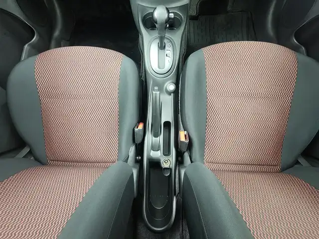 日産 ノート ニスモ 愛知県 2015(平27)年 4.7万km ナイトベールパープル 純正ナビ（フルセグ、CD、Bluetooth）/ETC/オートライト/純正16インチAW/スマートキー/純正フロアマット/フォグライト/Pスタート/横滑り防止装置