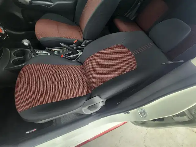 日産 ノート ニスモ 愛知県 2015(平27)年 4.7万km ナイトベールパープル 純正ナビ（フルセグ、CD、Bluetooth）/ETC/オートライト/純正16インチAW/スマートキー/純正フロアマット/フォグライト/Pスタート/横滑り防止装置