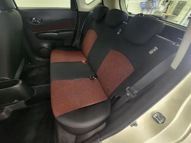 日産 ノート ニスモ 愛知県 2015(平27)年 4.7万km ナイトベールパープル 純正ナビ（フルセグ、CD、Bluetooth）/ETC/オートライト/純正16インチAW/スマートキー/純正フロアマット/フォグライト/Pスタート/横滑り防止装置