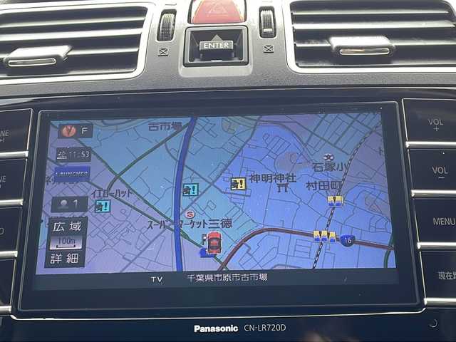 スバル フォレスター S－リミテッド 千葉県 2017(平29)年 6.5万km クリスタルブラックシリカ ワンオーナー/４WD/純正ナビ/ＣＤ/ＤＶＤ/Ｂｌｕｅｔｏｏｔｈ/フルセグＴＶ/バックカメラ/全席シートヒーター/前席パワーシート/ETC/レーダークルーズコントロール/衝突被害軽減システム/アイサイト/プリクラッシュブレーキ/アクティブレーンキープ/AT誤発進抑制制御/ふらつき警報/エックスモード/純正アルミホイール/純正フロアマット/プッシュスタート/スマートキー/スペアキー１本/取扱説明書/保証書