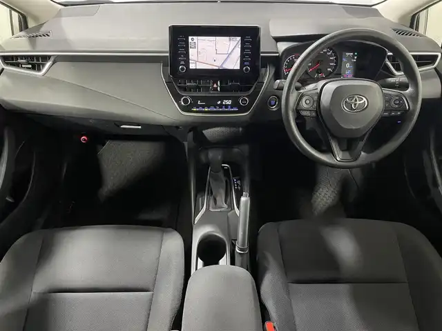 トヨタ カローラツーリング G－X 大阪府 2020(令2)年 1.5万km ホワイトパールクリスタルシャイン 純正ナビ　レーダークルコン　衝突軽減　バックカメラ　ビルトインＥＴＣ　ドライブレコーダー　レーンアシスト　オートハイビーム　ＬＥＤヘッドライト　スマートキー　オートエアコン　純正アルミ　電動格納ミラー