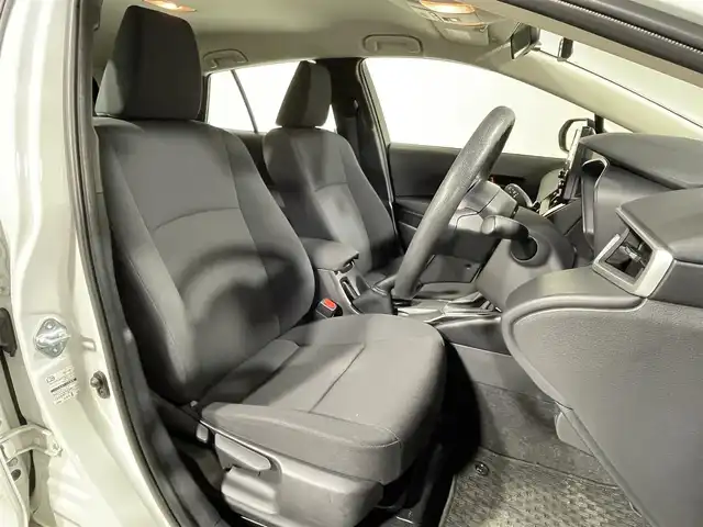 トヨタ カローラツーリング G－X 大阪府 2020(令2)年 1.5万km ホワイトパールクリスタルシャイン 純正ナビ　レーダークルコン　衝突軽減　バックカメラ　ビルトインＥＴＣ　ドライブレコーダー　レーンアシスト　オートハイビーム　ＬＥＤヘッドライト　スマートキー　オートエアコン　純正アルミ　電動格納ミラー