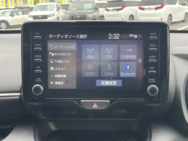 トヨタ ヤリス ハイブリッド Z 愛媛県 2020(令2)年 1.5万km ブラック/アバンギャルドブロンズメタリック 純正9型ディスプレイオーディオ(フルセグTV/BT)/全周囲カメラ/トヨタセーフティセンス/レーダークルーズコントロール/衝突被害軽減装置/車線逸脱防止装置/ブラインドスポットモニター/クリアランスソナー/前後ドライブレコーダー/シートヒーター/LEDヘッドライト/オートライト/オートマチックハイビーム/電格ミラー/ヒートミラー/ステアリングリモコン/シガーソケット/ETC/現状サマー(純正AW)(185/55/R16)/BRIDGESTONE EcoPia EP150/禁煙車