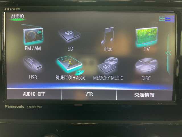 トヨタ ＦＪクルーザー ブラックカラーパッケージ 道央・札幌 2017(平29)年 6.3万km ブラック/ホワイト ・4WD/・寒冷地仕様/・社外SDナビ（CN-RE03WD）/・BT&CD&DVD&フルセグTV/・バックカメラ/・クルーズコントロール/・ステアリングスイッチ/・社外ドラレコ前方/・センターデフロック/・リアコーナーセンサー/・ヘッドライトレベライザー/・リモコンキー/・スペアキー/・保証書/・取扱説明書