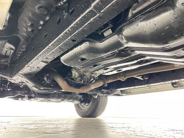 トヨタ ＦＪクルーザー ブラックカラーパッケージ 道央・札幌 2017(平29)年 6.3万km ブラック/ホワイト ・4WD/・寒冷地仕様/・社外SDナビ（CN-RE03WD）/・BT&CD&DVD&フルセグTV/・バックカメラ/・クルーズコントロール/・ステアリングスイッチ/・社外ドラレコ前方/・センターデフロック/・リアコーナーセンサー/・ヘッドライトレベライザー/・リモコンキー/・スペアキー/・保証書/・取扱説明書