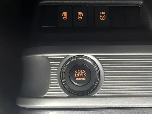 スズキ スペーシア ギア HYBRID XZ 大分県 2021(令3)年 3.6万km オフブルーメタリック/ガンメタリック2トーンルーフ 社外ナビ/（フルセグ/CD/DVD/Bluetooth）/全方位カメラ/スズキセーフティーサポート/・アダクティブクルーズコントロール/・車線逸脱抑制機能/・ハイビームアシスト/・衝突軽減ブレーキ/前後ドライブレコーダー/両側パワースライドドア/スリムサーキュレーター/ETC/前席シートヒーター/スマートキープッシュスタート