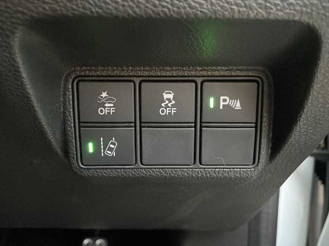 ホンダ シビック ハッチバック 高知県 2019(平31)年 5.4万km ホワイトオーキッドパール