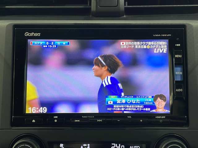 ホンダ シビック ハッチバック 高知県 2019(平31)年 5.4万km ホワイトオーキッドパール