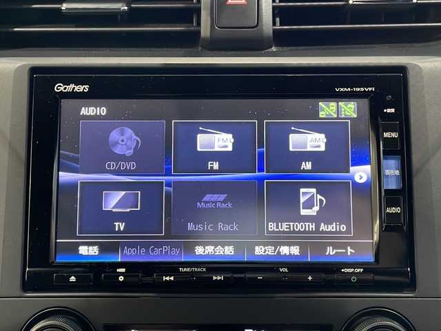 ホンダ シビック ハッチバック 愛媛県 2019(平31)年 5.4万km ホワイトオーキッドパール