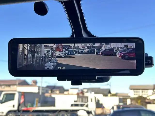 日産 セレナ ハイウェイスター 宮城県 2017(平29)年 8.1万km アズライトブルー LEDヘッドランプ/快適パック/ハンズフリーパワースライドドア（両側）/16インチアルミホイール/セーフティパックB/＝＝＝/エマージェンシーブレーキ/車線逸脱警報/純正フリップダウンモニター/純正9インチナビ（MM517D-L）/・CD/DVD/・Blu-ray/・Bluetooth/・フルセグTV/ドライブレコーダー/ビルトインETC/革巻きステアリング/ステアリングスイッチ/フォグランプ/オートライト/スマートキー＆プッシュスタート/スペアキー1本/電動格納ミラー/純正フロアマット/純正ドアバイザー