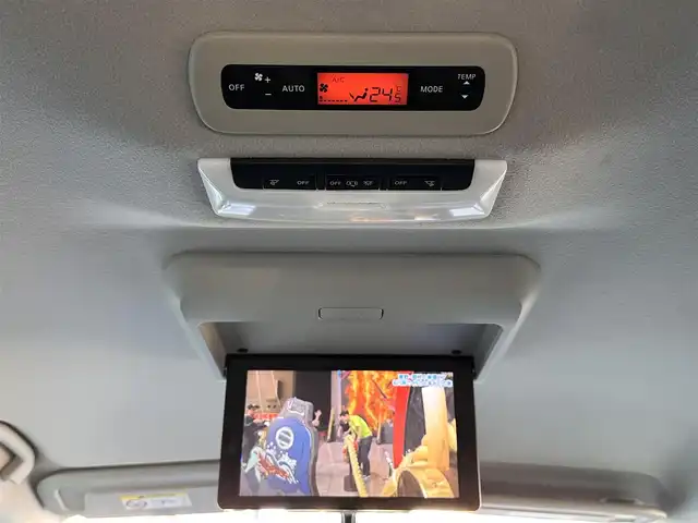 日産 セレナ ハイウェイスター 宮城県 2017(平29)年 8.1万km アズライトブルー LEDヘッドランプ/快適パック/ハンズフリーパワースライドドア（両側）/16インチアルミホイール/セーフティパックB/＝＝＝/エマージェンシーブレーキ/車線逸脱警報/純正フリップダウンモニター/純正9インチナビ（MM517D-L）/・CD/DVD/・Blu-ray/・Bluetooth/・フルセグTV/ドライブレコーダー/ビルトインETC/革巻きステアリング/ステアリングスイッチ/フォグランプ/オートライト/スマートキー＆プッシュスタート/スペアキー1本/電動格納ミラー/純正フロアマット/純正ドアバイザー