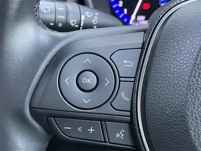 トヨタ カローラ スポーツ ハイブリッドG Z 香川県 2020(令2)年 7.7万km アティチュードブラックマイカ トヨタセーフティーセンス/・プリクラッシュ/・レーントレーシングアシスト/純正8型ディスプレイオーディオ/・ナビ機能付き/バックカメラ/革巻きステアリング/ステアリングリモコン/レーダークルーズコントロール/LEDヘッドライト/LEDフォグライト/スマートキー/プッシュスタート