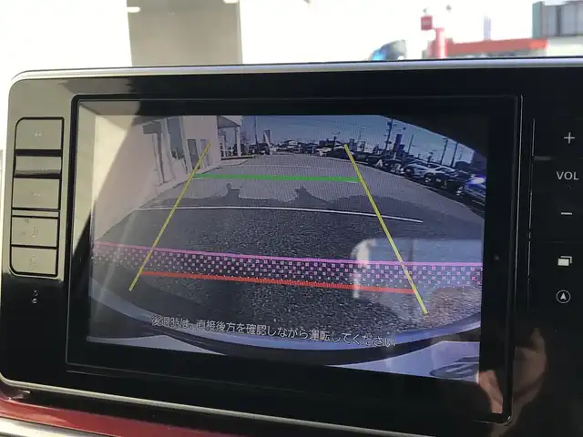 ダイハツ キャスト アクティバ GターボプライムコレSAⅡ 富山県 2017(平29)年 8.2万km ファイアークォーツレッドM 純正ナビ/フルセグTV/Bluetooth/バックカメラ/衝突被害軽減ブレーキ/横滑り防止装置/プッシュスタート/スマートキー/ハーフレザーシート/シートヒーター/ステアリングスイッチ/ETC/電動格納ミラー