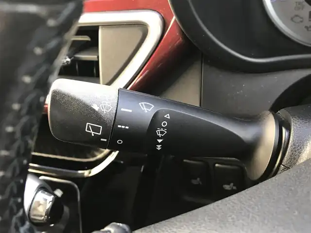 ダイハツ キャスト アクティバ GターボプライムコレSAⅡ 富山県 2017(平29)年 8.2万km ファイアークォーツレッドM 純正ナビ/フルセグTV/Bluetooth/バックカメラ/衝突被害軽減ブレーキ/横滑り防止装置/プッシュスタート/スマートキー/ハーフレザーシート/シートヒーター/ステアリングスイッチ/ETC/電動格納ミラー