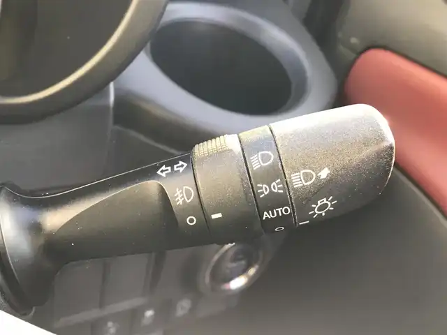 ダイハツ キャスト アクティバ GターボプライムコレSAⅡ 富山県 2017(平29)年 8.2万km ファイアークォーツレッドM 純正ナビ/フルセグTV/Bluetooth/バックカメラ/衝突被害軽減ブレーキ/横滑り防止装置/プッシュスタート/スマートキー/ハーフレザーシート/シートヒーター/ステアリングスイッチ/ETC/電動格納ミラー