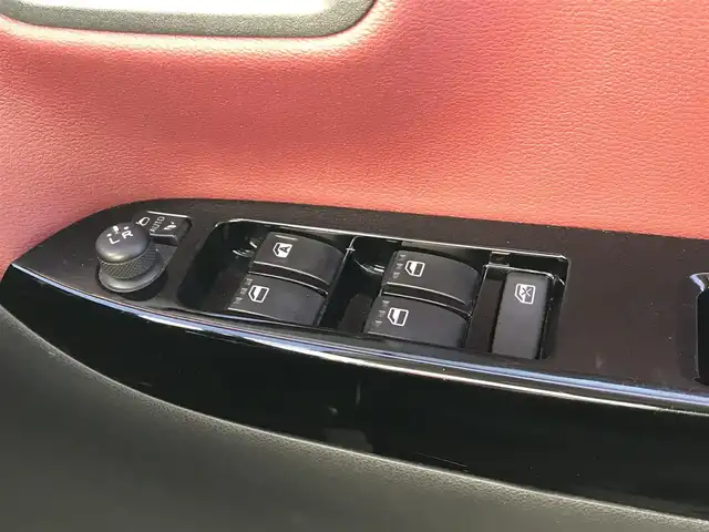 ダイハツ キャスト アクティバ GターボプライムコレSAⅡ 富山県 2017(平29)年 8.2万km ファイアークォーツレッドM 純正ナビ/フルセグTV/Bluetooth/バックカメラ/衝突被害軽減ブレーキ/横滑り防止装置/プッシュスタート/スマートキー/ハーフレザーシート/シートヒーター/ステアリングスイッチ/ETC/電動格納ミラー