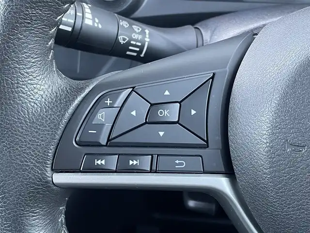 日産 デイズ ハイウェイスターX 東京都 2020(令2)年 1.6万km ブラック 純正メモリナビ/フルセグ/アラウンドビューモニター/ドライブレコーダー/衝突軽減ブレーキ/レーンキープアシスト/コーナーセンサー/アイドリングストップ/ステアリングスイッチ/スマートキー/純正14インチAW/オートライト