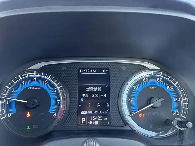 日産 デイズ ハイウェイスターX 東京都 2020(令2)年 1.6万km ブラック 純正メモリナビ/フルセグ/アラウンドビューモニター/ドライブレコーダー/衝突軽減ブレーキ/レーンキープアシスト/コーナーセンサー/アイドリングストップ/ステアリングスイッチ/スマートキー/純正14インチAW/オートライト