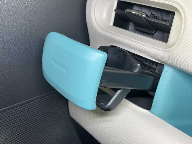 ダイハツ ムーヴ キャンバス X メイクアップ リミテッド SAⅢ 広島県 2019(令1)年 3.1万km パールホワイトⅢ/ファインミントメタリック 2トーン 禁煙/スマートアシストIII/・衝突軽減ブレーキ/・車線逸脱警報/・誤発進抑制制御/・オートハイビーム/社外ディスプレイオーディオ（DDX4190BT）/(BT/DVD/CD/USB/Spotify)/バックカメラ（未接続）/両側パワースライドドア/リアセンサー（御発進抑制）/社外LEDヘッドライト/フォグランプ/オートライト/スマートキー/プッシュスタート/スペアキー/純正ドアバイザー/フロアマット/電動格納ミラー/アイドリングストップ/ヘッドライトレベライザー/ステアリングスイッチ/取扱説明書