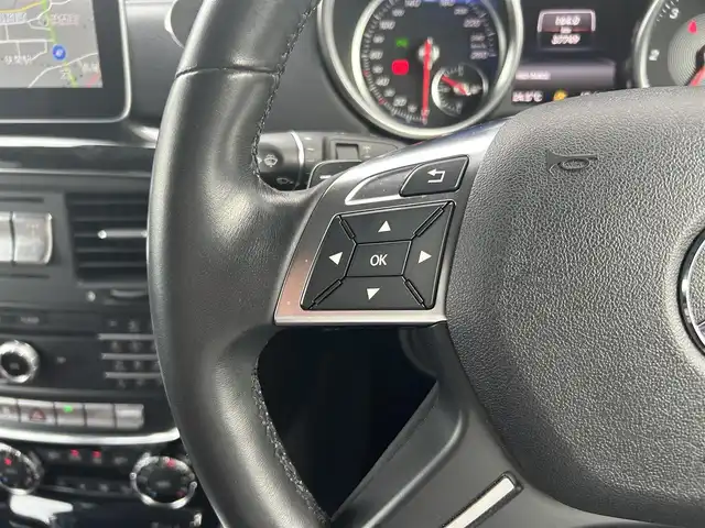 メルセデス・ベンツ ゲレンデヴァーゲン Ｇ３５０ｄ 東京都 2018(平30)年 3.8万km オブシディアンブラック 4WD/サンルーフ/純正HDDナビ/・フルセグTV/Bluetooth/apple car play/android auto/Harman/Kardonオーディオ/クルーズコントロール/ブラインドスポットアシスト/ドライブレコーダー（DRY-ST3000）/前後コーナーセンサー/オートライト/バックカメラ/純正18インチホイール/横滑り防止装置/盗難防止装置/取扱説明書/保証書