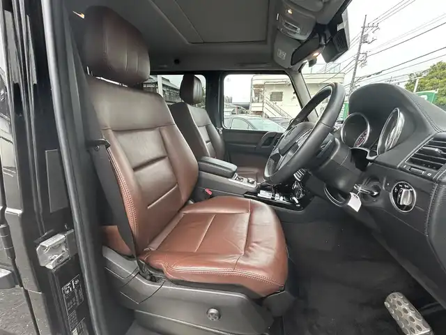 メルセデス・ベンツ ゲレンデヴァーゲン Ｇ３５０ｄ 東京都 2018(平30)年 3.8万km オブシディアンブラック 4WD/サンルーフ/純正HDDナビ/・フルセグTV/Bluetooth/apple car play/android auto/Harman/Kardonオーディオ/クルーズコントロール/ブラインドスポットアシスト/ドライブレコーダー（DRY-ST3000）/前後コーナーセンサー/オートライト/バックカメラ/純正18インチホイール/横滑り防止装置/盗難防止装置/取扱説明書/保証書