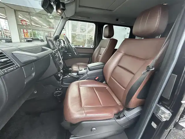 メルセデス・ベンツ ゲレンデヴァーゲン Ｇ３５０ｄ 東京都 2018(平30)年 3.8万km オブシディアンブラック 4WD/サンルーフ/純正HDDナビ/・フルセグTV/Bluetooth/apple car play/android auto/Harman/Kardonオーディオ/クルーズコントロール/ブラインドスポットアシスト/ドライブレコーダー（DRY-ST3000）/前後コーナーセンサー/オートライト/バックカメラ/純正18インチホイール/横滑り防止装置/盗難防止装置/取扱説明書/保証書