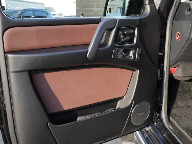 メルセデス・ベンツ ゲレンデヴァーゲン Ｇ３５０ｄ 静岡県 2018(平30)年 3.8万km オブシディアンブラック 後期モデル/ラグジュアリーパッケージ/harman/kardonサラウンド/サンルーフ/CommandHDDナビフルセグTV Bluetooth CarPlay対応/バックカメラ/ブラウンレザーシート シートヒーター /前席メモリーパワーシート/ディストロニックプラス/ブラインドスポットモニター/GPSレーダー/DSRCETC/ドライブレコーダー