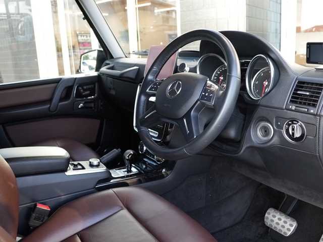 メルセデス・ベンツ ゲレンデヴァーゲン Ｇ３５０ｄ 静岡県 2018(平30)年 3.8万km オブシディアンブラック 後期モデル/ラグジュアリーパッケージ/harman/kardonサラウンド/サンルーフ/CommandHDDナビフルセグTV Bluetooth CarPlay対応/バックカメラ/ブラウンレザーシート シートヒーター /前席メモリーパワーシート/ディストロニックプラス/ブラインドスポットモニター/GPSレーダー/DSRCETC/ドライブレコーダー