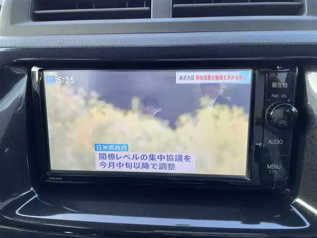 トヨタ ｂＢ Z 煌 埼玉県 2016(平28)年 3.8万km ブラックマイカメタリック 純正ナビTV/イルミネーションスピーカー/ビルトインETC/HIDヘッドライト/純正15インチアルミ/ハーフレザーシート/スマートキー/走行３７４９１キロ/保証書付整備手帳/取扱説明書