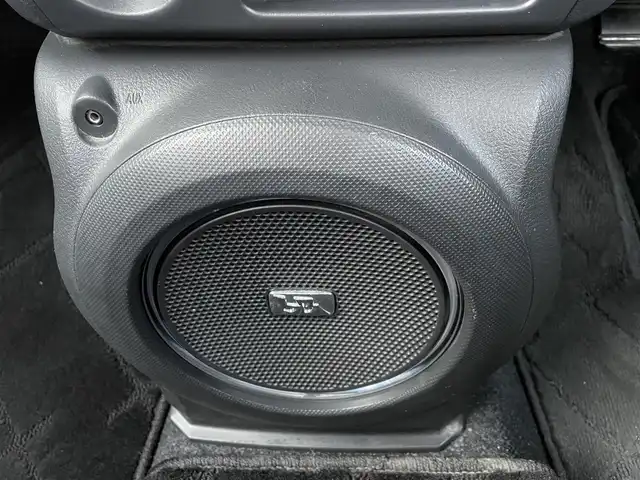 トヨタ ｂＢ Z 煌 埼玉県 2016(平28)年 3.8万km ブラックマイカメタリック 純正ナビTV/イルミネーションスピーカー/ビルトインETC/HIDヘッドライト/純正15インチアルミ/ハーフレザーシート/スマートキー/走行３７４９１キロ/保証書付整備手帳/取扱説明書