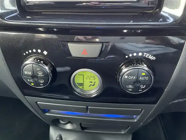 トヨタ ｂＢ Z 煌 埼玉県 2016(平28)年 3.8万km ブラックマイカメタリック 純正ナビTV/イルミネーションスピーカー/ビルトインETC/HIDヘッドライト/純正15インチアルミ/ハーフレザーシート/スマートキー/走行３７４９１キロ/保証書付整備手帳/取扱説明書