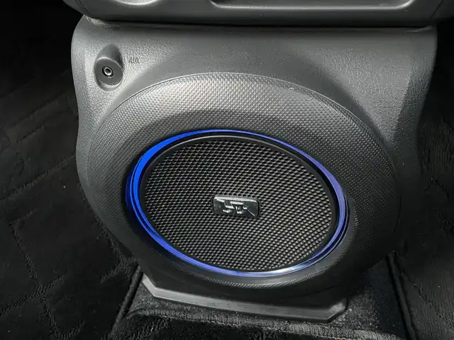トヨタ ｂＢ Z 煌 埼玉県 2016(平28)年 3.8万km ブラックマイカメタリック 純正ナビTV/イルミネーションスピーカー/ビルトインETC/HIDヘッドライト/純正15インチアルミ/ハーフレザーシート/スマートキー/走行３７４９１キロ/保証書付整備手帳/取扱説明書