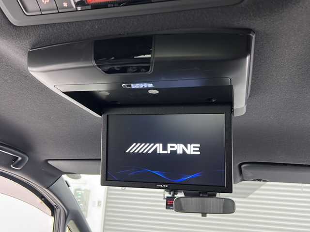 トヨタ ヴォクシー ZS 煌 三重県 2018(平30)年 6.9万km ブラック 禁煙車/ALPINE11型ナビ/　フルセグTV/CD/DVD/Bluetooth/ALPINE後席モニター/両側パワースライドドア/社外アルミホイール/衝突軽減ブレーキシステム/レーンキープアシストシステム/オートハイビーム/オートライト/プッシュスタート/スマートキー/バックカメラ/前方ドラレコ/フォグライト/ETC