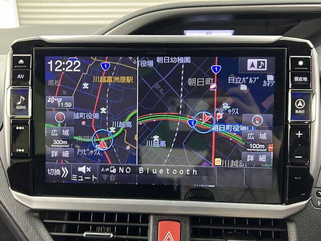 トヨタ ヴォクシー ZS 煌 三重県 2018(平30)年 6.9万km ブラック 禁煙車/ALPINE11型ナビ/　フルセグTV/CD/DVD/Bluetooth/ALPINE後席モニター/両側パワースライドドア/社外アルミホイール/衝突軽減ブレーキシステム/レーンキープアシストシステム/オートハイビーム/オートライト/プッシュスタート/スマートキー/バックカメラ/前方ドラレコ/フォグライト/ETC