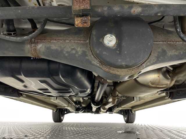 日産 モコ X FOUR 新潟県 2014(平26)年 7.3万km スノーパールホワイト ４WD/シートヒーター/社外14インチアルミホイール/アイドリングストップ/スマートキー/ETC/ホイール付きスタットレスタイヤ積み込み