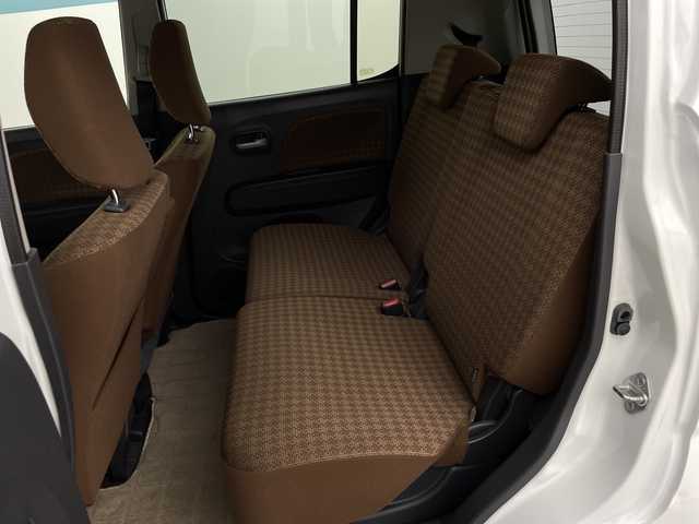 日産 モコ X FOUR 新潟県 2014(平26)年 7.3万km スノーパールホワイト ４WD/シートヒーター/社外14インチアルミホイール/アイドリングストップ/スマートキー/ETC/ホイール付きスタットレスタイヤ積み込み