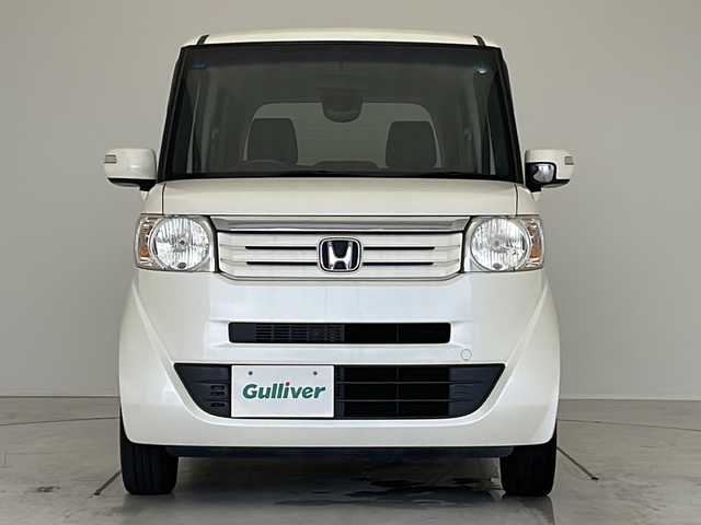 ホンダ Ｎ ＢＯＸ G SSパッケージ 愛知県 2013(平25)年 9.2万km プレミアムホワイトパール ７型SDナビ/両側パワースライドドア/ワンセグ/CD/DVD/バックカメラ/純正アルミホイール/ＥＴＣ/ステアリングスイッチ/スマートキー/プッシュスタート/オートエアコン/フロアマット
