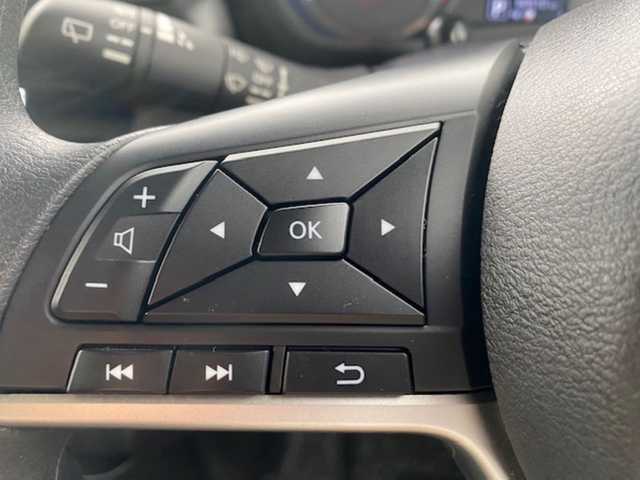 日産 ルークス ハイウェイスター X 兵庫県 2021(令3)年 8.1万km ブラック 純正SDナビ/アラウンドビューモニター/アイドリングストップ/ドアバイザー/プッシュスタート/片側パワースライドドア/ハンズフリーオートスライドドア/ETC/オートライト/ステアリングスイッチ