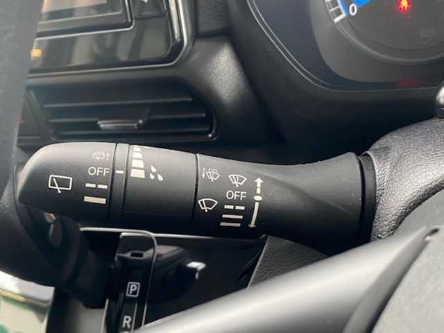 日産 ルークス ハイウェイスター X 兵庫県 2021(令3)年 8.1万km ブラック 純正SDナビ/アラウンドビューモニター/アイドリングストップ/ドアバイザー/プッシュスタート/片側パワースライドドア/ハンズフリーオートスライドドア/ETC/オートライト/ステアリングスイッチ