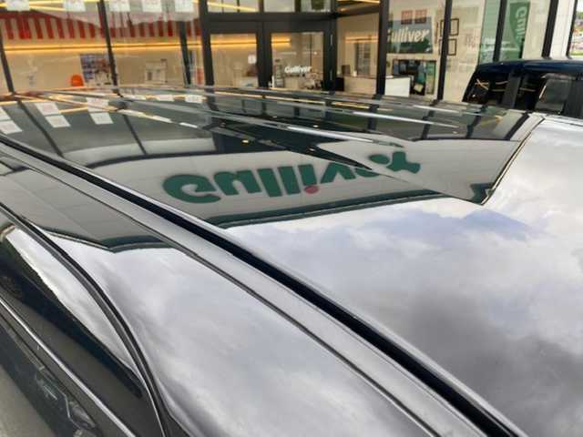 日産 ルークス ハイウェイスター X 兵庫県 2021(令3)年 8.1万km ブラック 純正SDナビ/アラウンドビューモニター/アイドリングストップ/ドアバイザー/プッシュスタート/片側パワースライドドア/ハンズフリーオートスライドドア/ETC/オートライト/ステアリングスイッチ