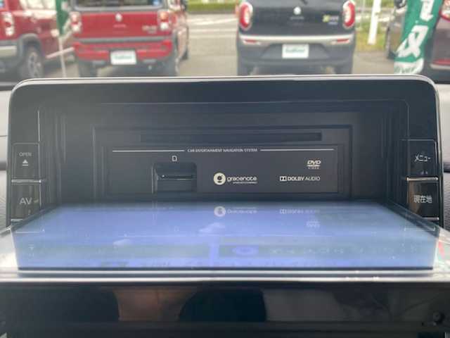 日産 ルークス ハイウェイスター X 兵庫県 2021(令3)年 8.1万km ブラック 純正SDナビ/アラウンドビューモニター/アイドリングストップ/ドアバイザー/プッシュスタート/片側パワースライドドア/ハンズフリーオートスライドドア/ETC/オートライト/ステアリングスイッチ