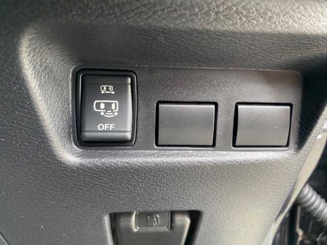 日産 ルークス ハイウェイスター X 兵庫県 2021(令3)年 8.1万km ブラック 純正SDナビ/アラウンドビューモニター/アイドリングストップ/ドアバイザー/プッシュスタート/片側パワースライドドア/ハンズフリーオートスライドドア/ETC/オートライト/ステアリングスイッチ