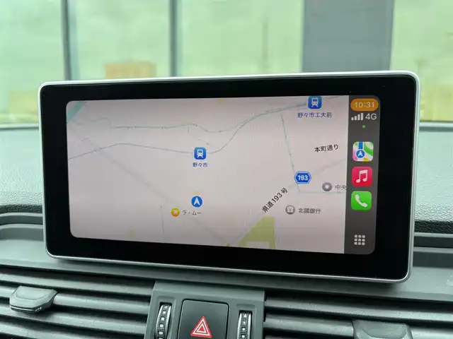 アウディ Ｑ５ 40TDIクワトロ スポーツ 石川県 2020(令2)年 6万km 白 S-LINE-pkg/4WD/衝突軽減ブレーキ/純正メモリーナビ/バック/フロント/サイド/360°カメラ/フルセグTV/AppleCarPlay/Bluetooth/USB/アダプティブクルーズコントロール/ブラインドスポットモニター/電動格納ミラー/レーンキープアシスト/クリアランスソナー/オートマチックテールゲート/オートライト/LEDヘッドライト/パワーシート(前席)/ETC