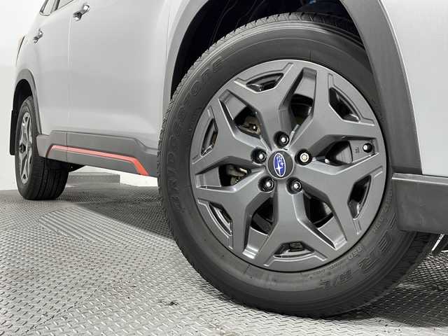 スバル フォレスター X－ブレイク 広島県 2018(平30)年 7万km アイスシルバーメタリック 禁煙車/純正８型ナビ/バックカメラ/シートヒーター/前席パワーシート/ブラインドスポットモニター/レーダークルーズコントロール/ステアリングヒーター/オートマチックハイビーム/ドラレコ/ＥＴＣ/衝突軽減/フォグランプ/レーンキープアシスト/コーナーセンサー/純正17インチアルミホイール(225/60/R17)/エアバッグ(運転席/助手席/サイド/カーテン)