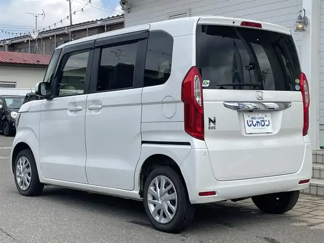ホンダ Ｎ ＢＯＸ G L ホンダセンシング 秋田県 2020(令2)年 11.5万km プラチナホワイトパール (株)IDOMが運営する【じしゃロン秋田店】の自社ローン専用車両になります。こちらは現金またはオートローンご利用時の価格です。自社ローンご希望の方は別途その旨お申付け下さい/////////////////メモリナビ/フルセグテレビ/バックカメラ/片側パワースライドドア/ETC/ドアバイザー/プッシュスタート/クルーズコントロール/スマートキー
